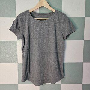 Lululemon Love Short Sleeve (waffle material)